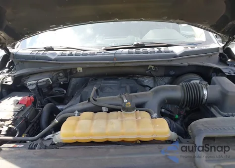 2015 Ford F-150 Xlt z USA, uszkodzony, nr VIN 1FTEW1CP8FFC67623